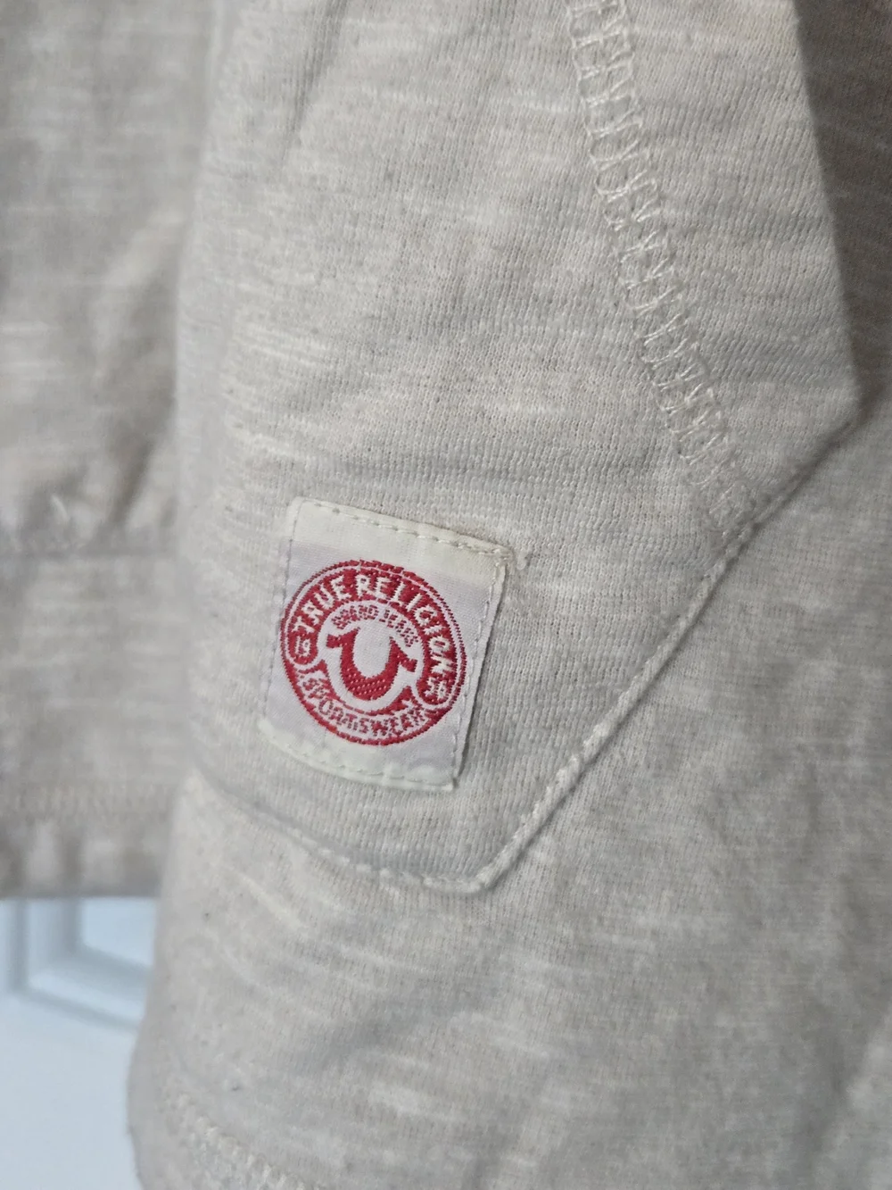 True Religion true religion